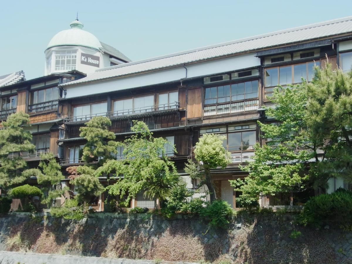 Photo - K's House Ito Onsen - Historical Ryokan Hostel