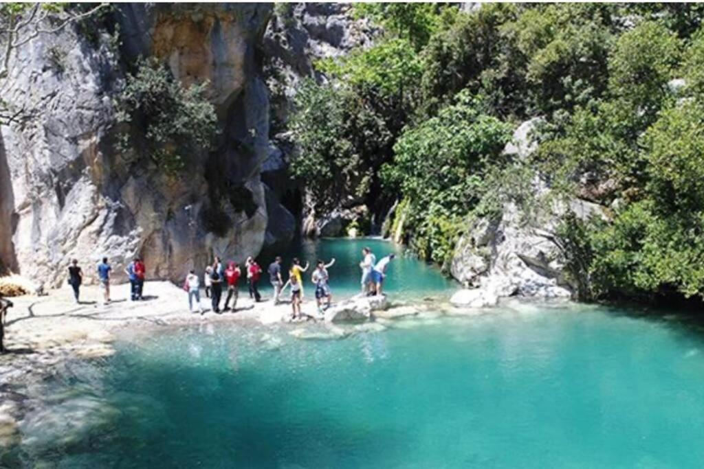 Foto - Pool Villa within a 5min distance to Camyuva beach