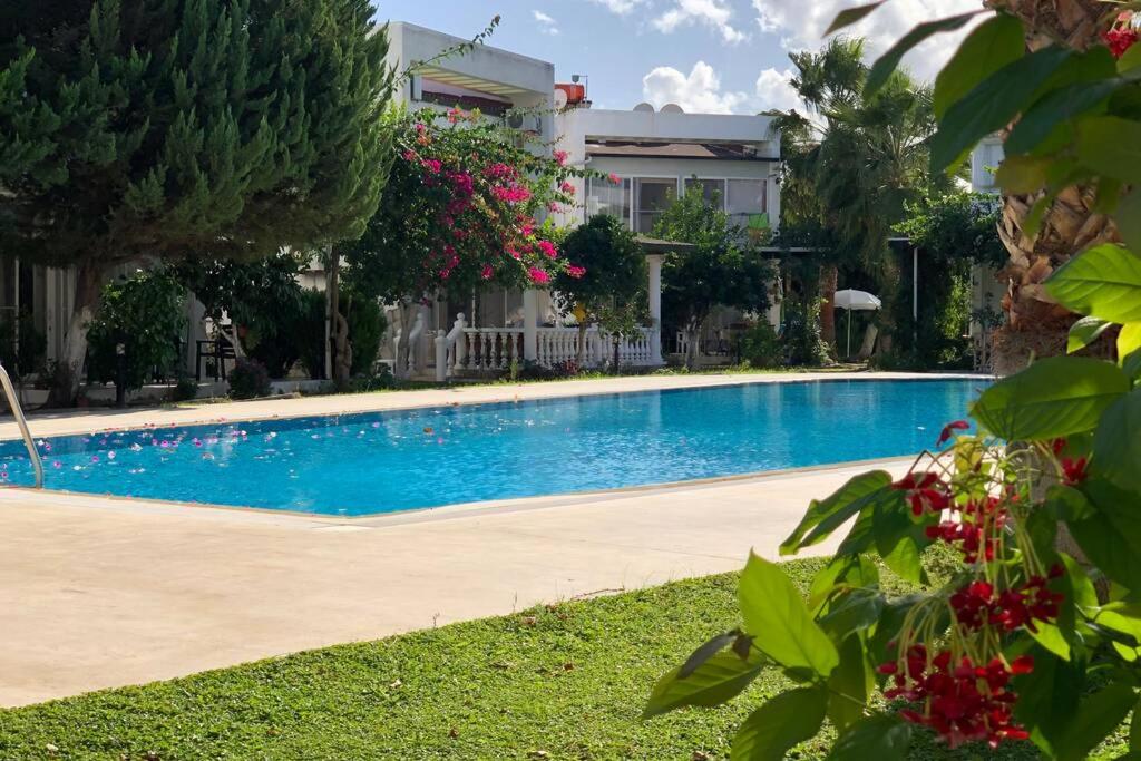 Foto - Pool Villa within a 5min distance to Camyuva beach