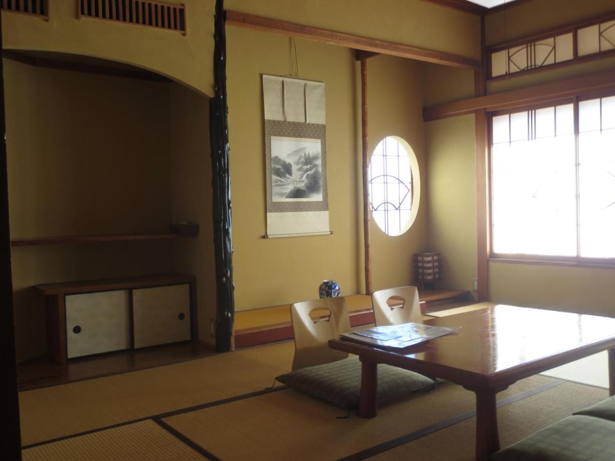 Foto - K's House Ito Onsen - Historical Ryokan Hostel