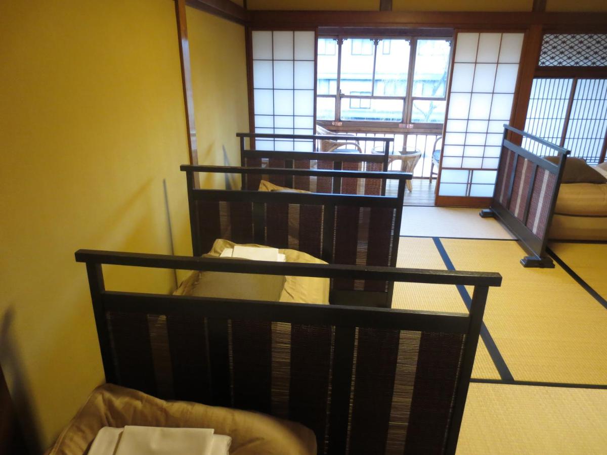 Photo - K's House Ito Onsen - Historical Ryokan Hostel