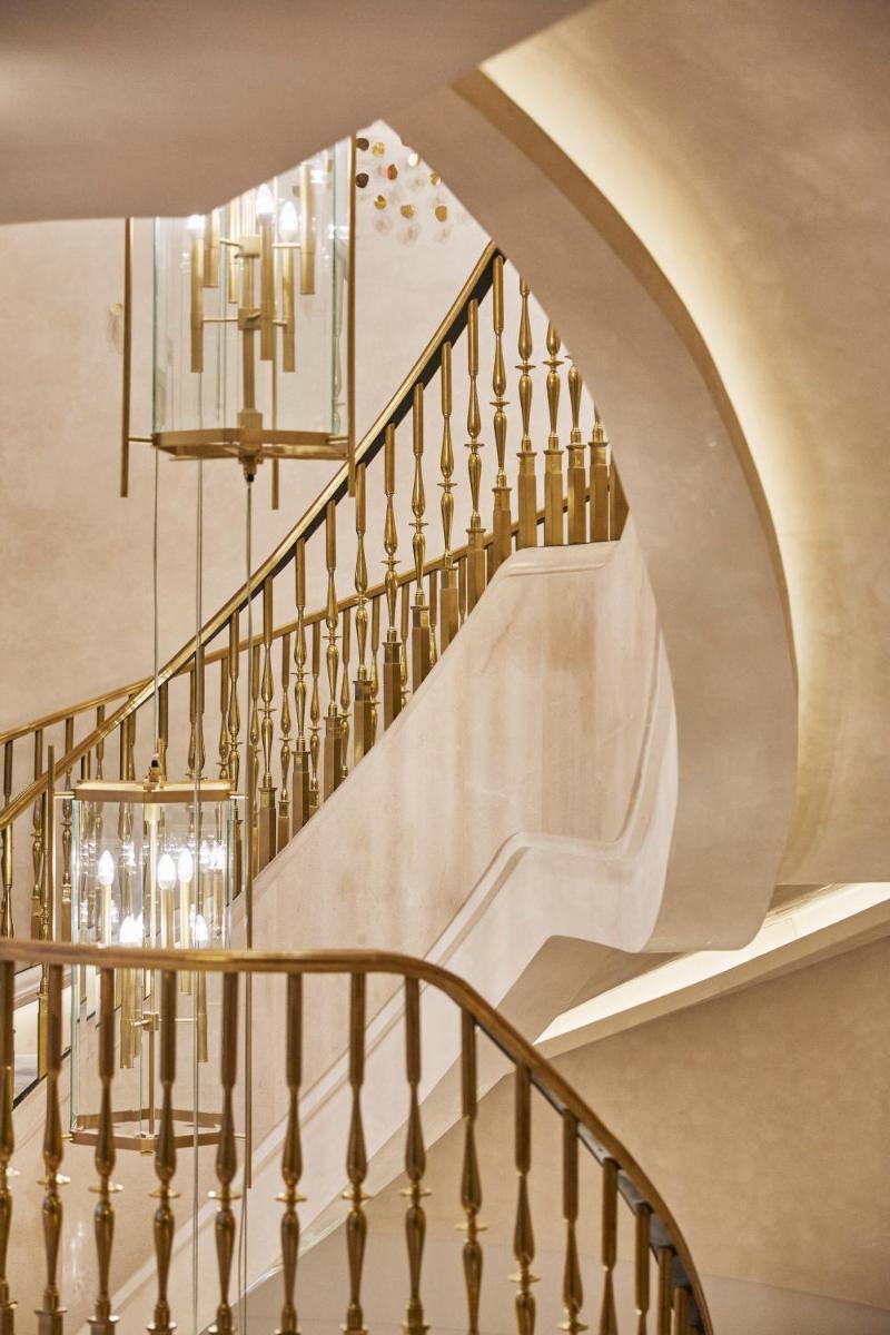 Four Seasons Hotel Madrid photo 6