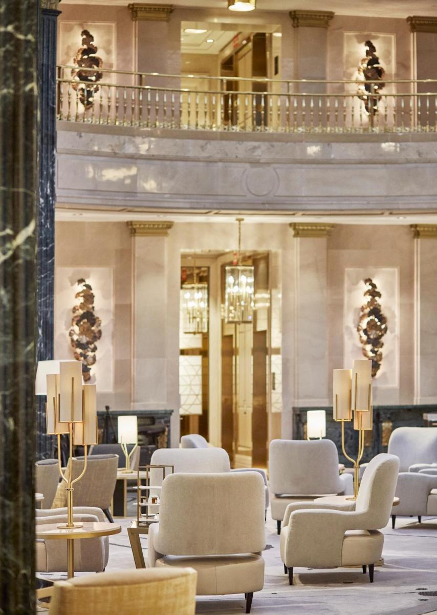 Four Seasons Hotel Madrid photo 7