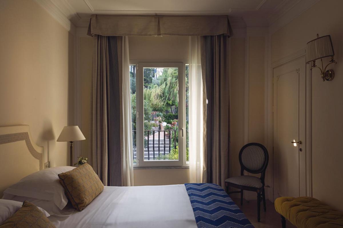 Photo - Villa Sant'Andrea, A Belmond Hotel, Taormina Mare
