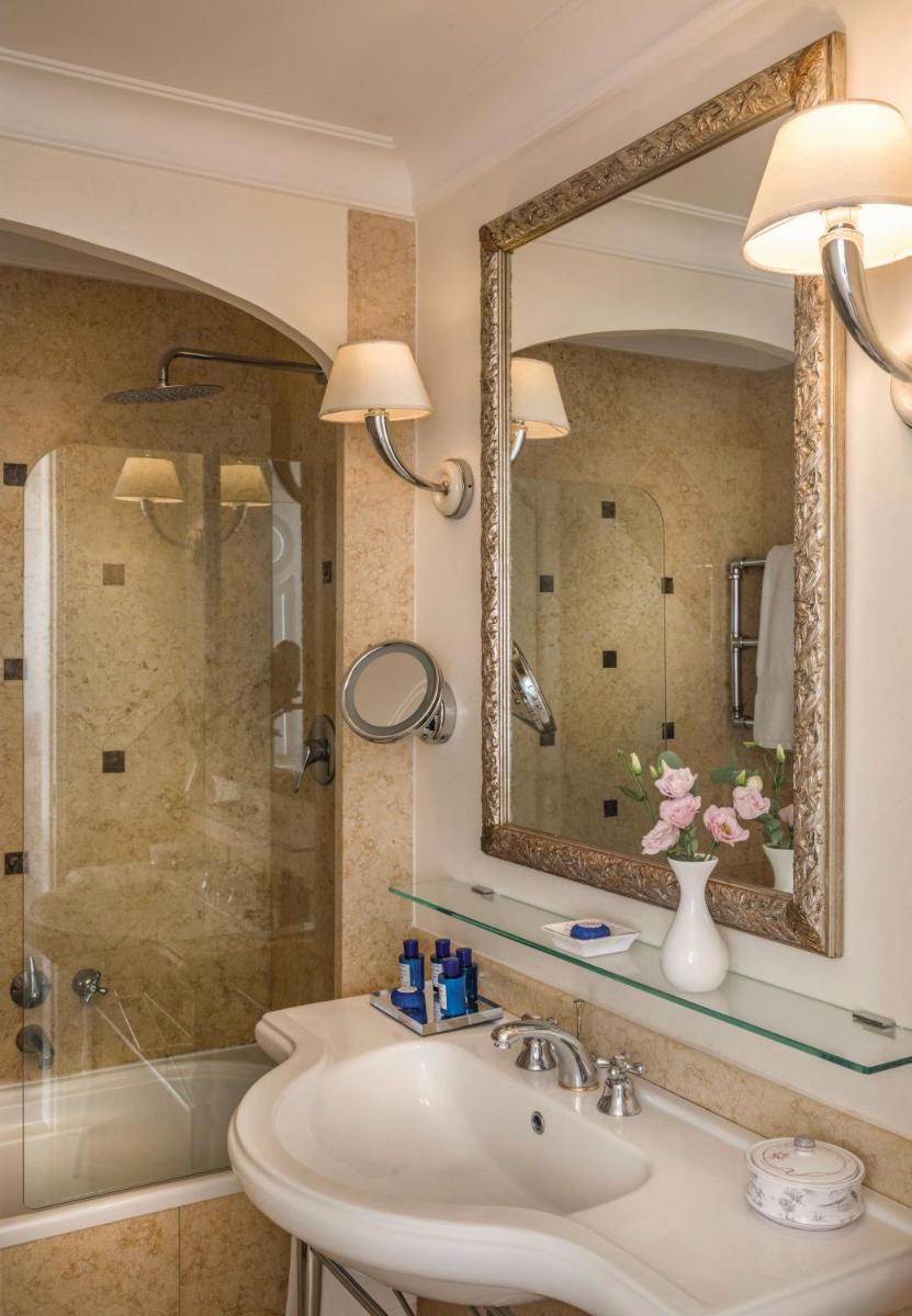 Grand Hotel Timeo, A Belmond Hotel, Taormina photo 6