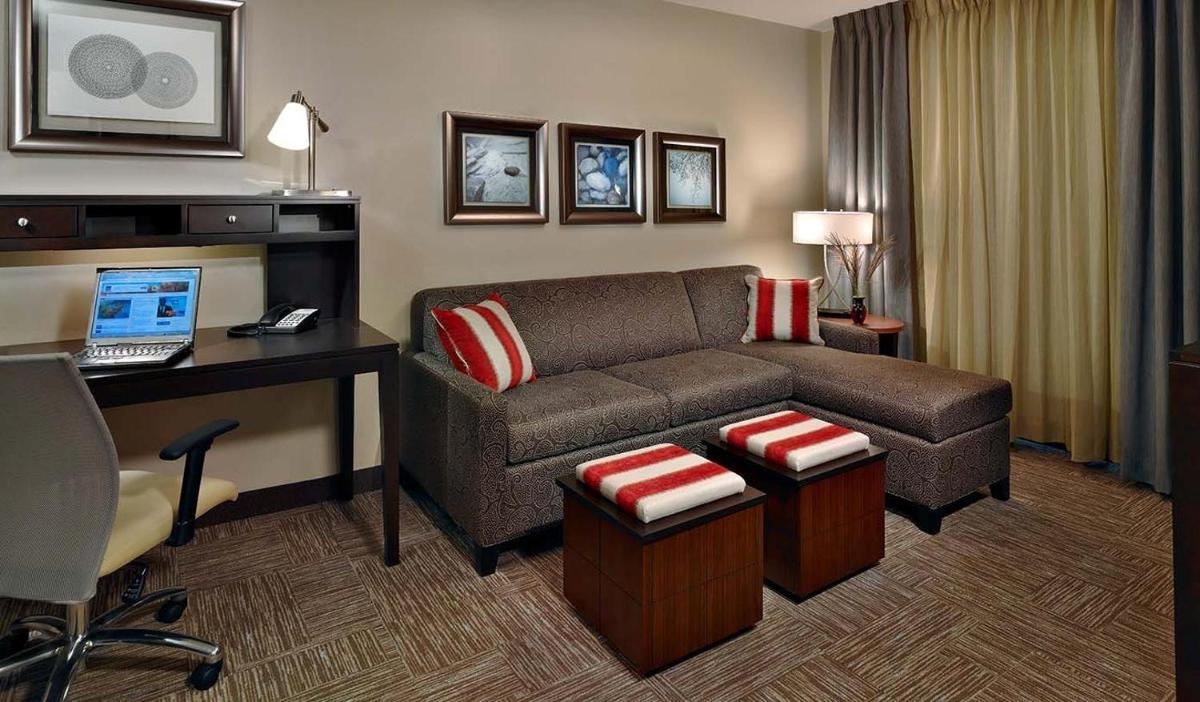 Foto - Staybridge Suites Amarillo Western Crossing, an IHG Hotel