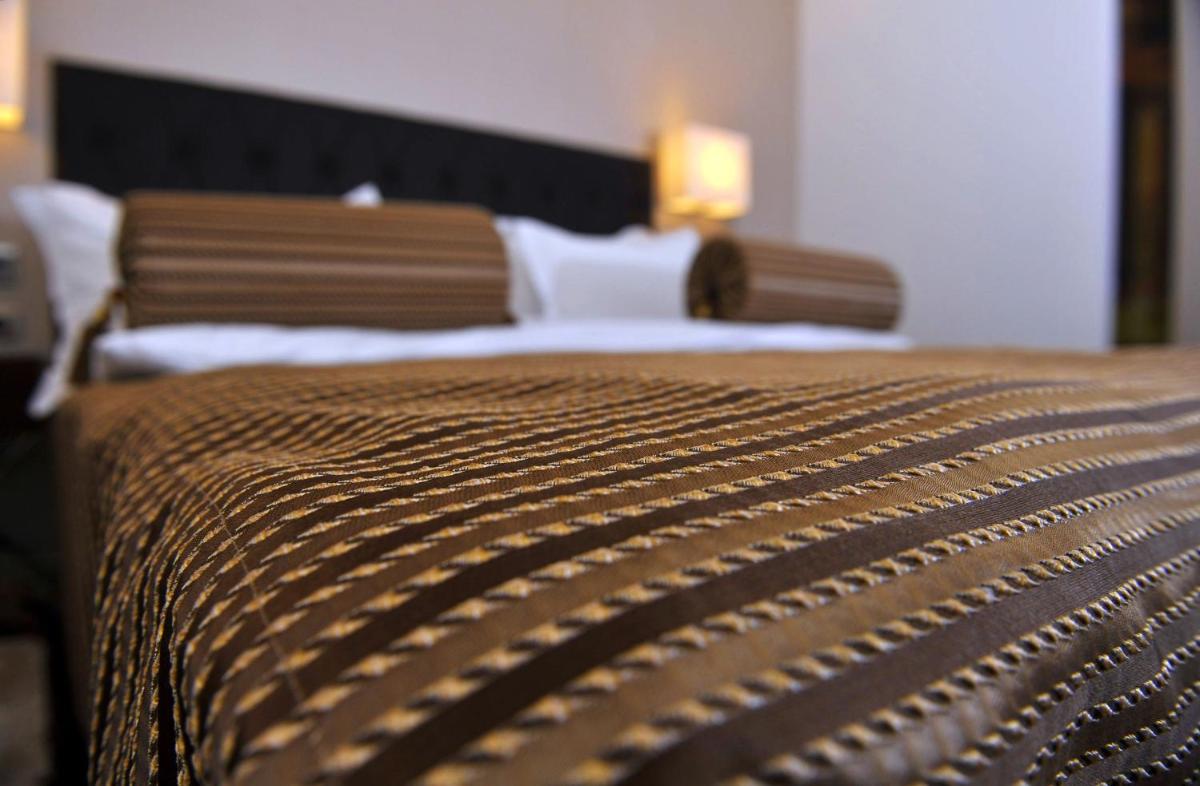 Photo - Hotel Vier Jahreszeiten Berlin City