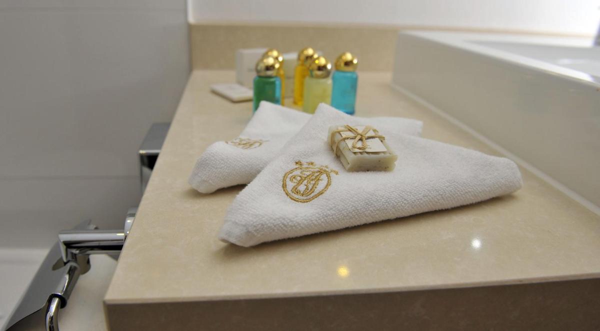 Photo - Hotel Vier Jahreszeiten Berlin City