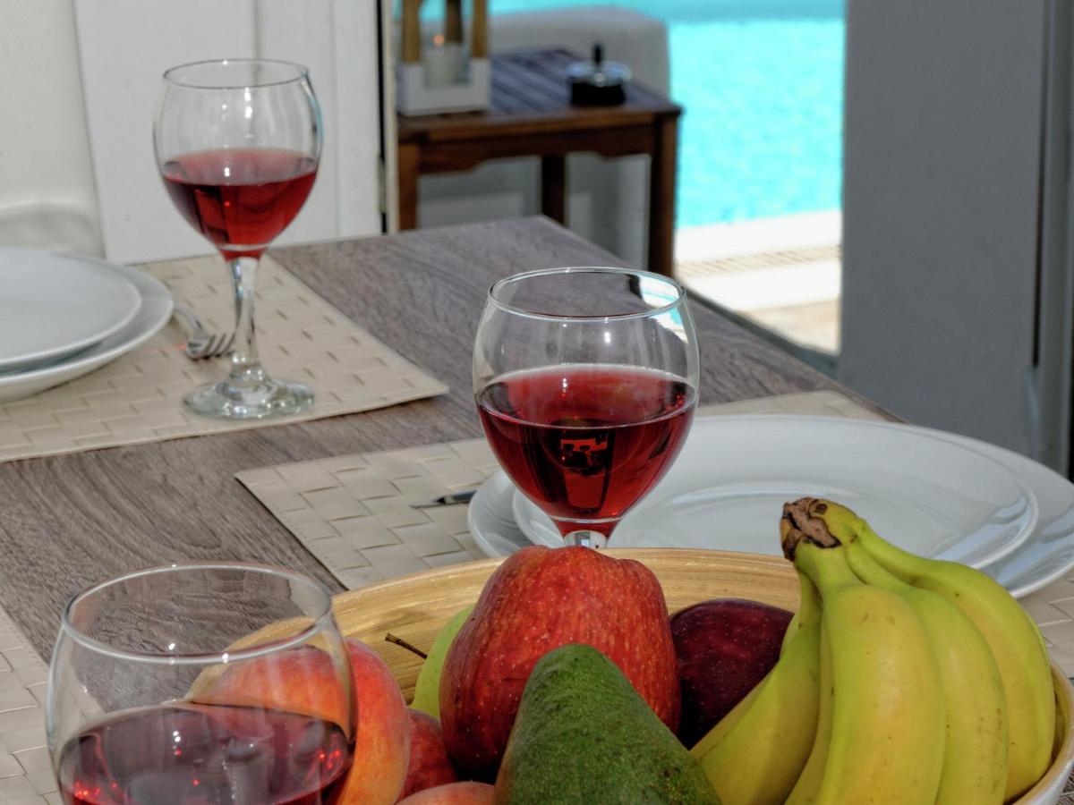Photo - Beautiful large luxury villa private pool stunning views near sea Mykonos
