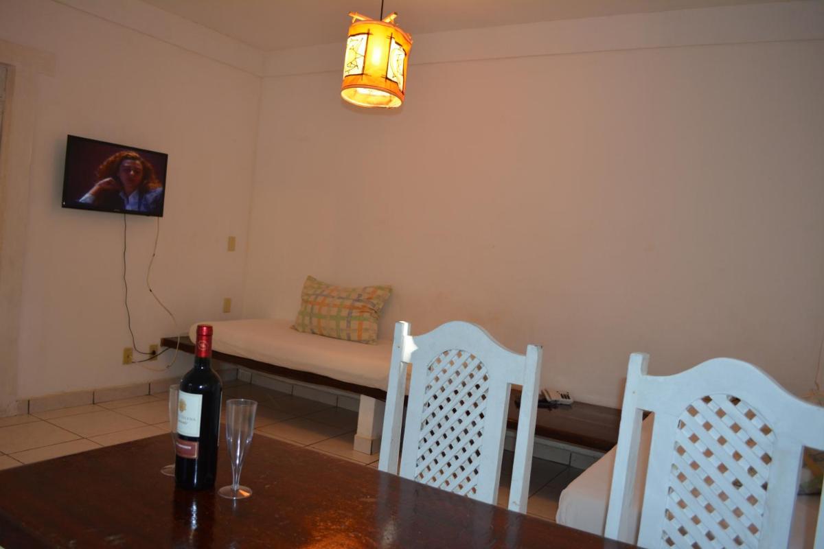 Photo - Capitania Praia Hotel Fazenda