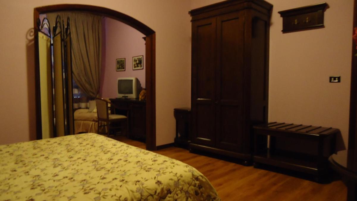 Foto - Hotel Archimede Ortigia