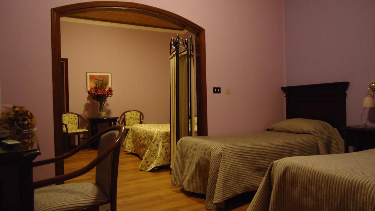 Foto - Hotel Archimede Ortigia