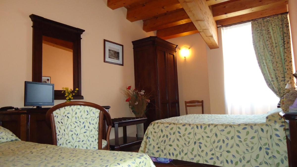 Foto - Hotel Archimede Ortigia