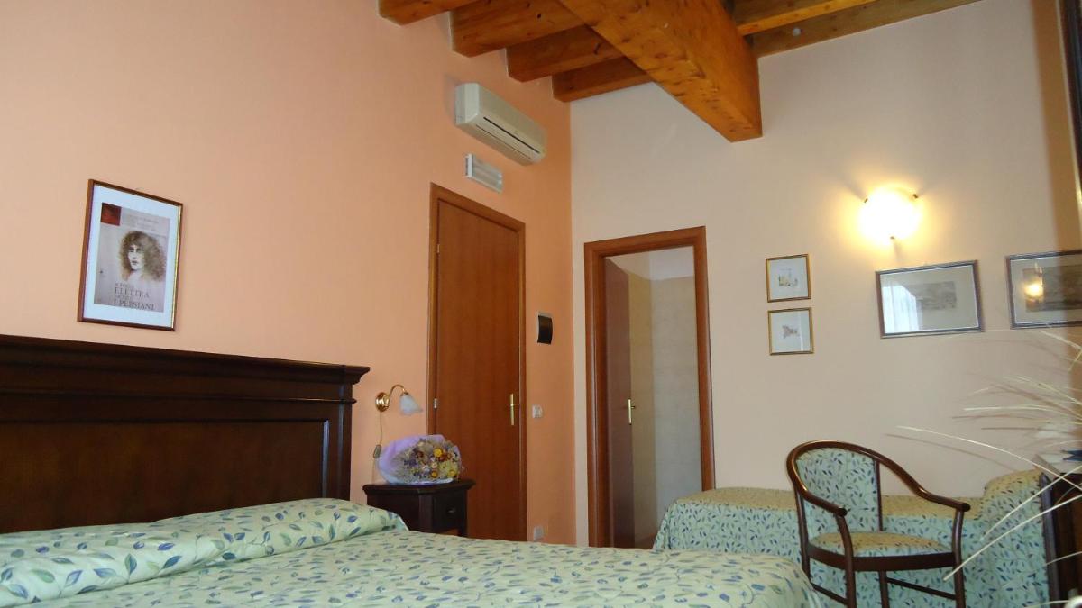 Foto - Hotel Archimede Ortigia