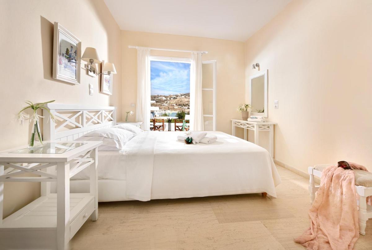 Foto - Erato Hotel Mykonos