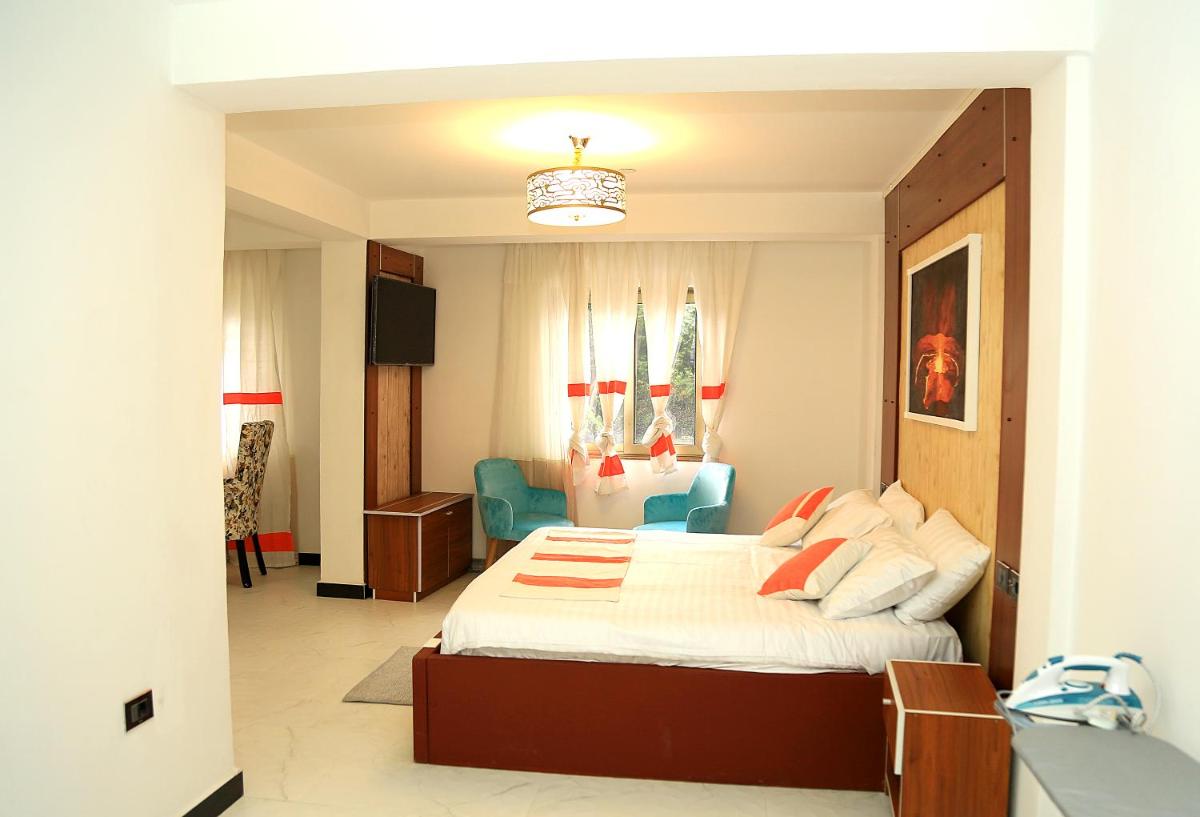 Foto - Abat Guest House