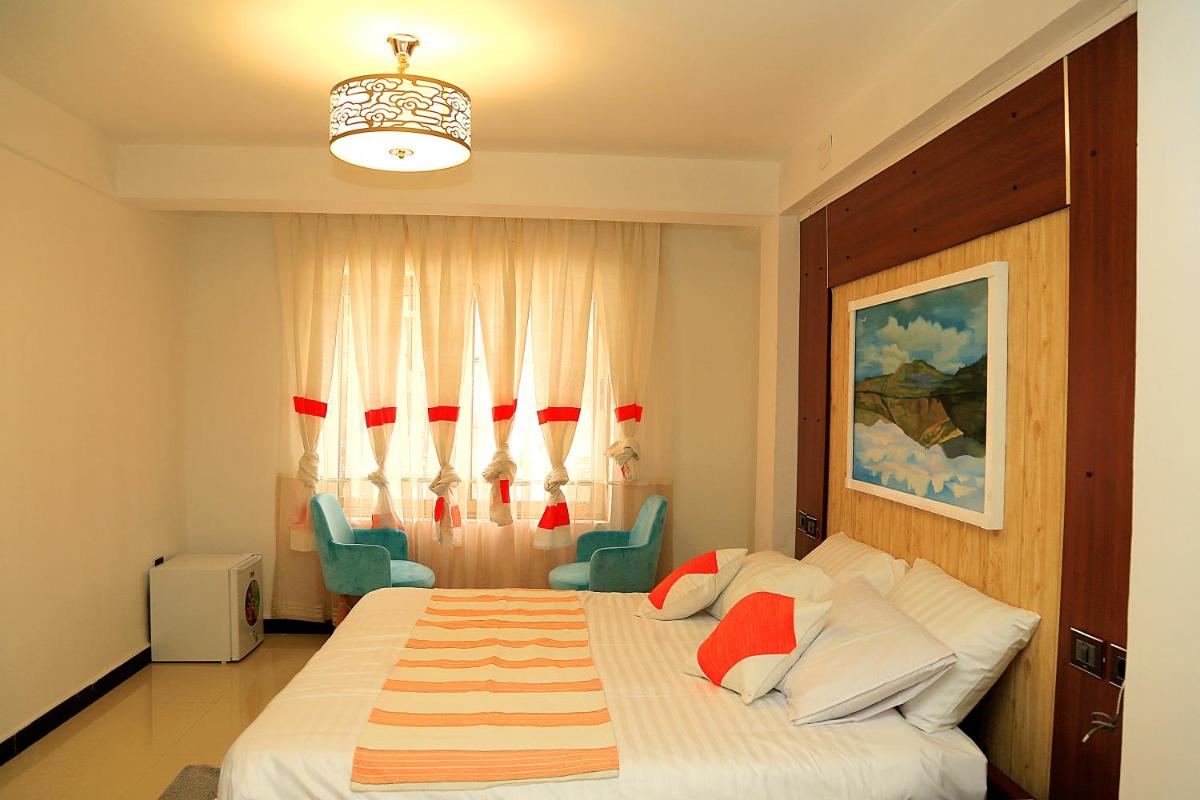 Foto - Abat Guest House