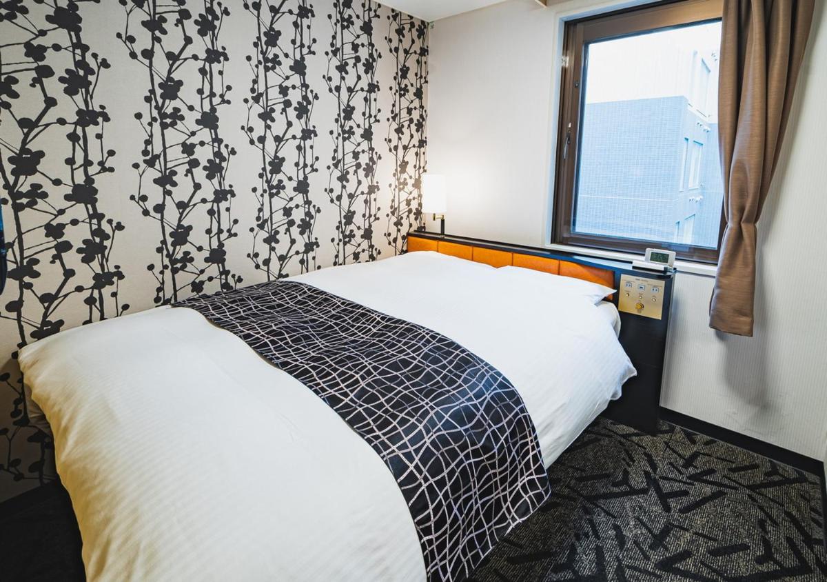 Photo - APA Hotel Sapporo Odori Ekimae Nishi