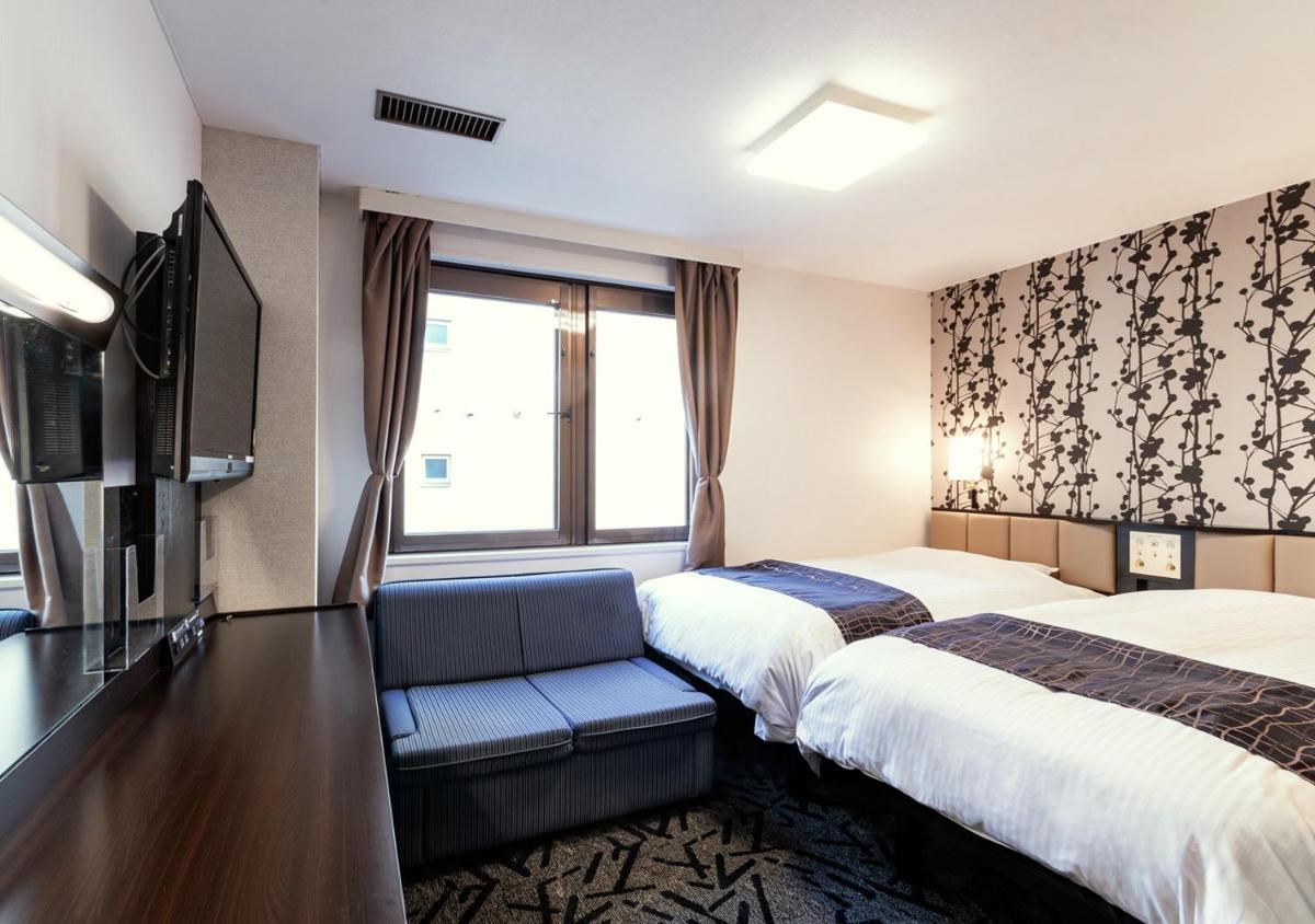 Photo - APA Hotel Sapporo Odori Ekimae Nishi