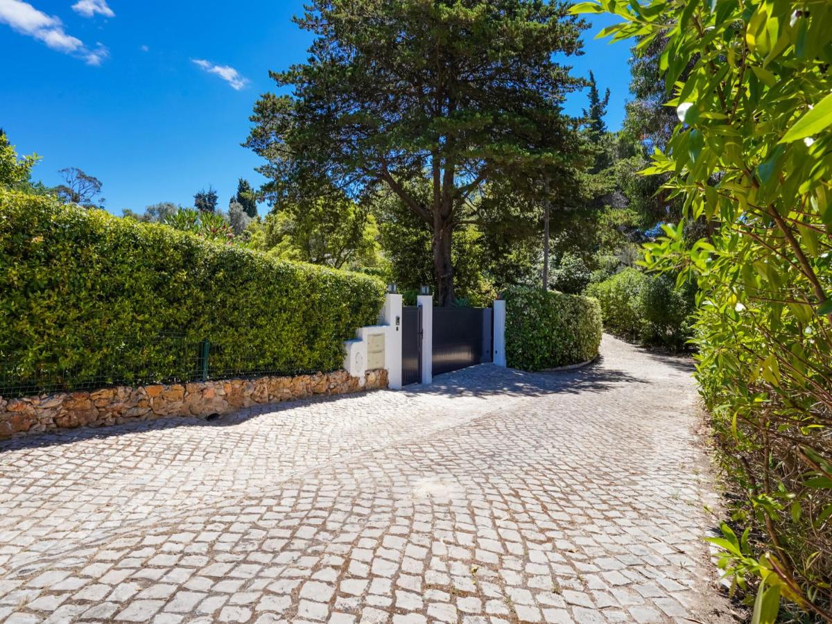 Photo - Roofed Villa in Albufeira with Private Swimming Pool