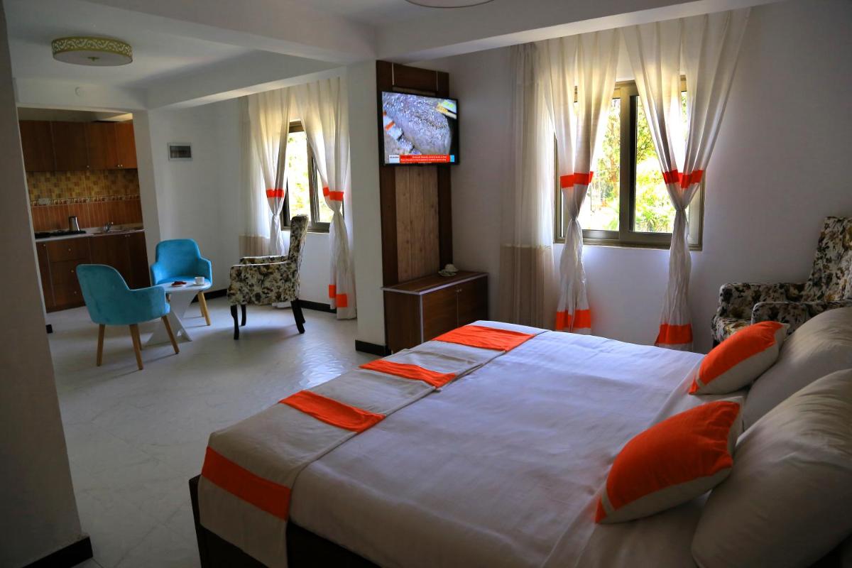 Foto - Abat Guest House