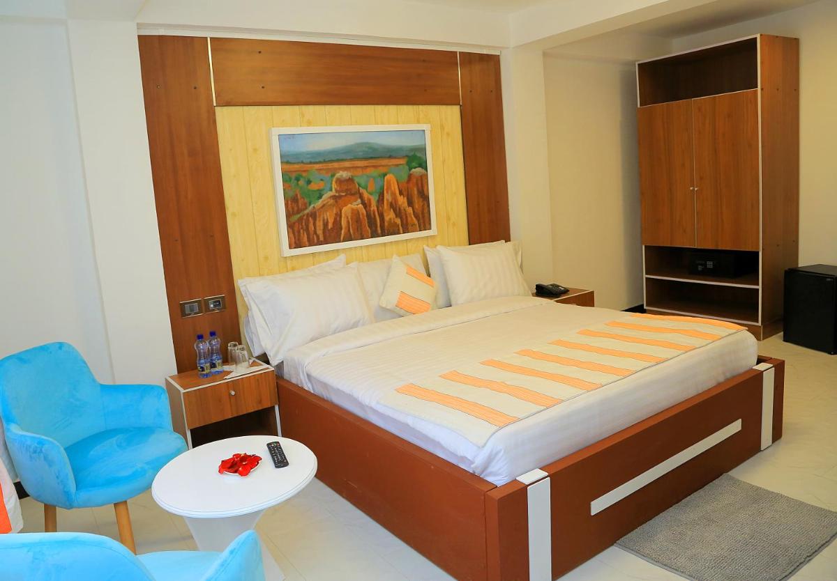 Foto - Abat Guest House