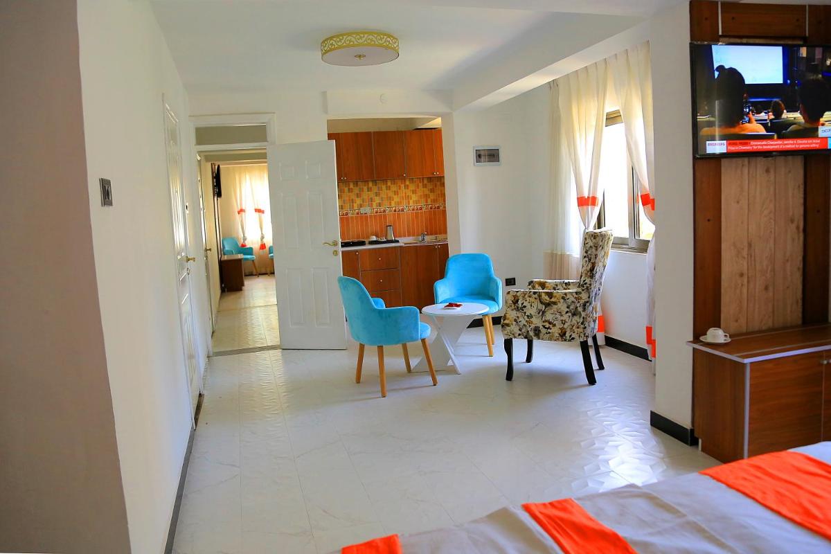 Foto - Abat Guest House