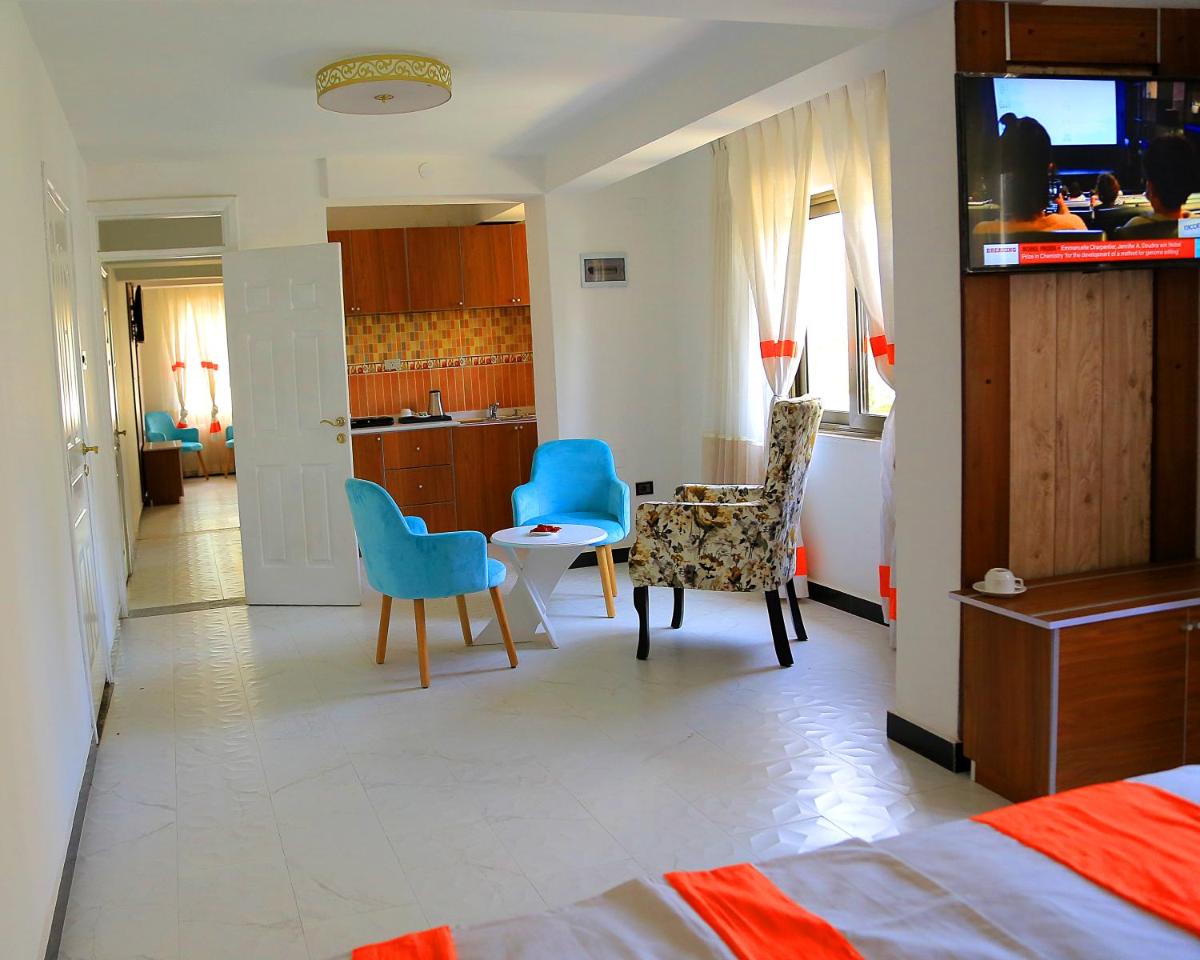 Foto - Abat Guest House