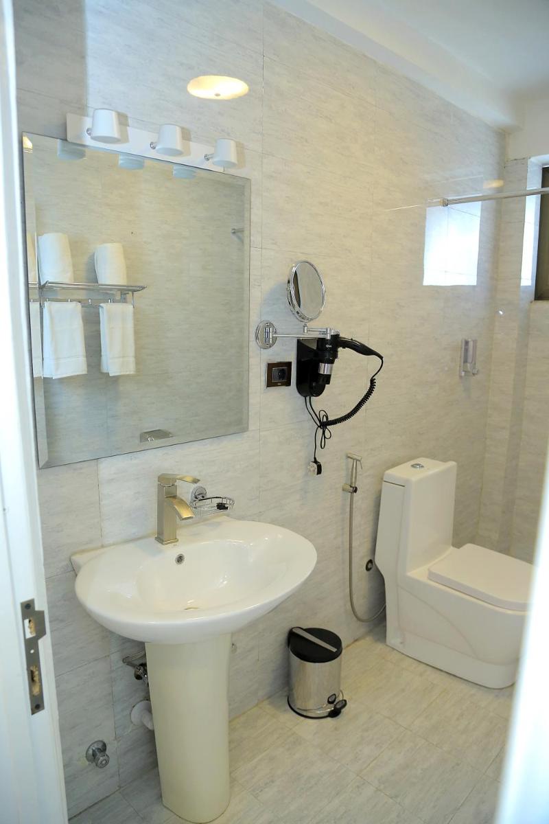 Foto - Abat Guest House