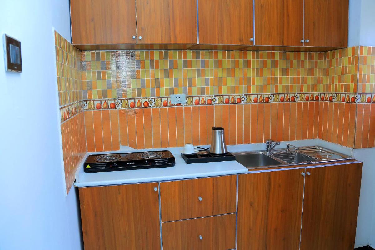 Foto - Abat Guest House