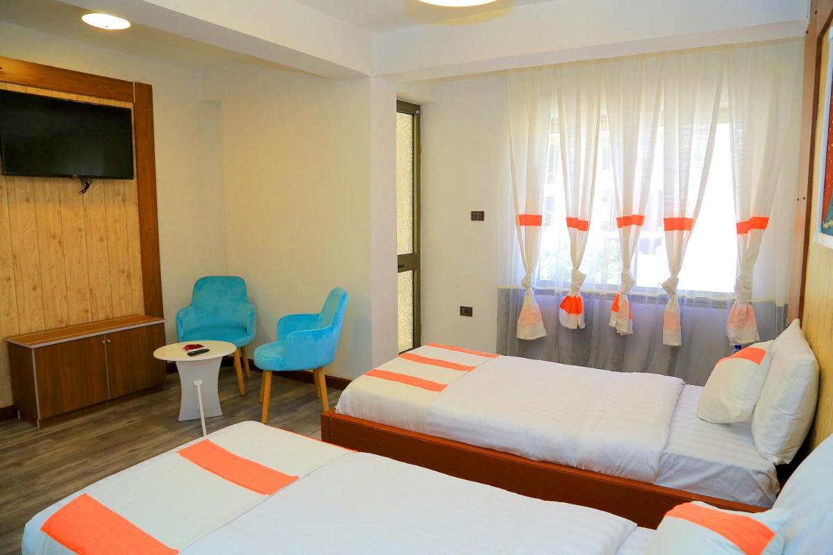 Foto - Abat Guest House