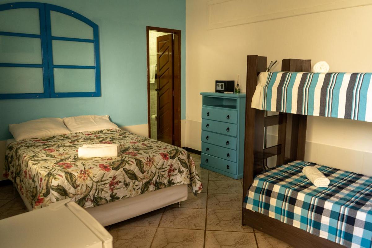 Foto - Beach Hostel & Suites Los Pibes de Flores