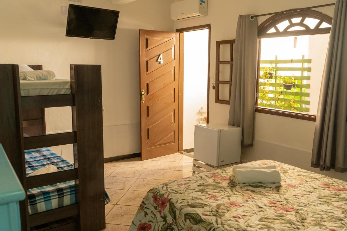 Foto - Beach Hostel & Suites Los Pibes de Flores