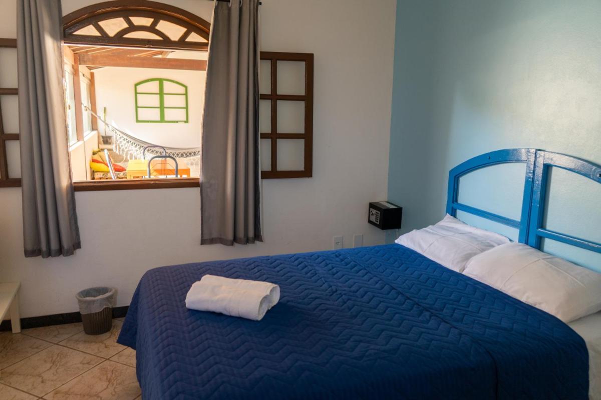 Foto - Beach Hostel & Suites Los Pibes de Flores