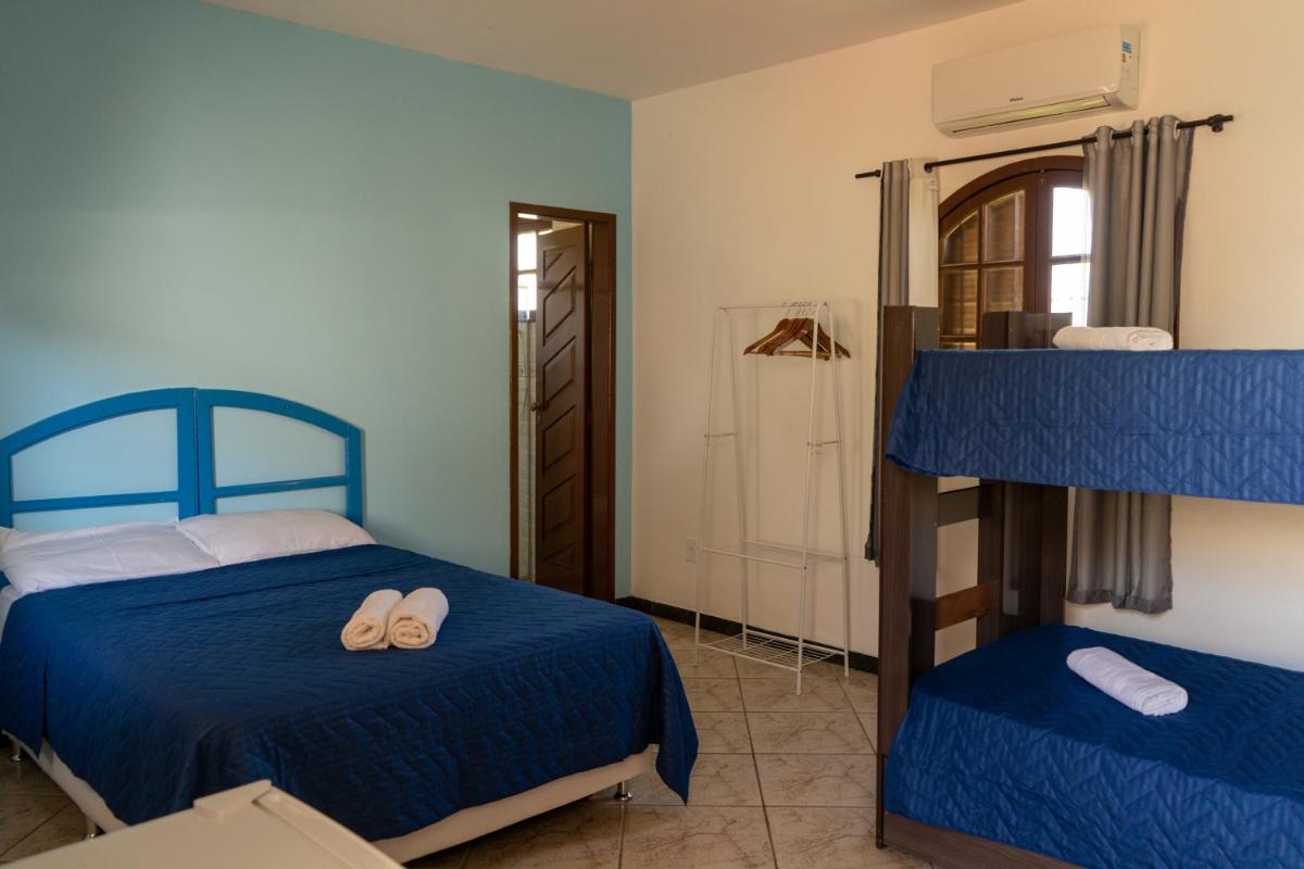 Foto - Beach Hostel & Suites Los Pibes de Flores