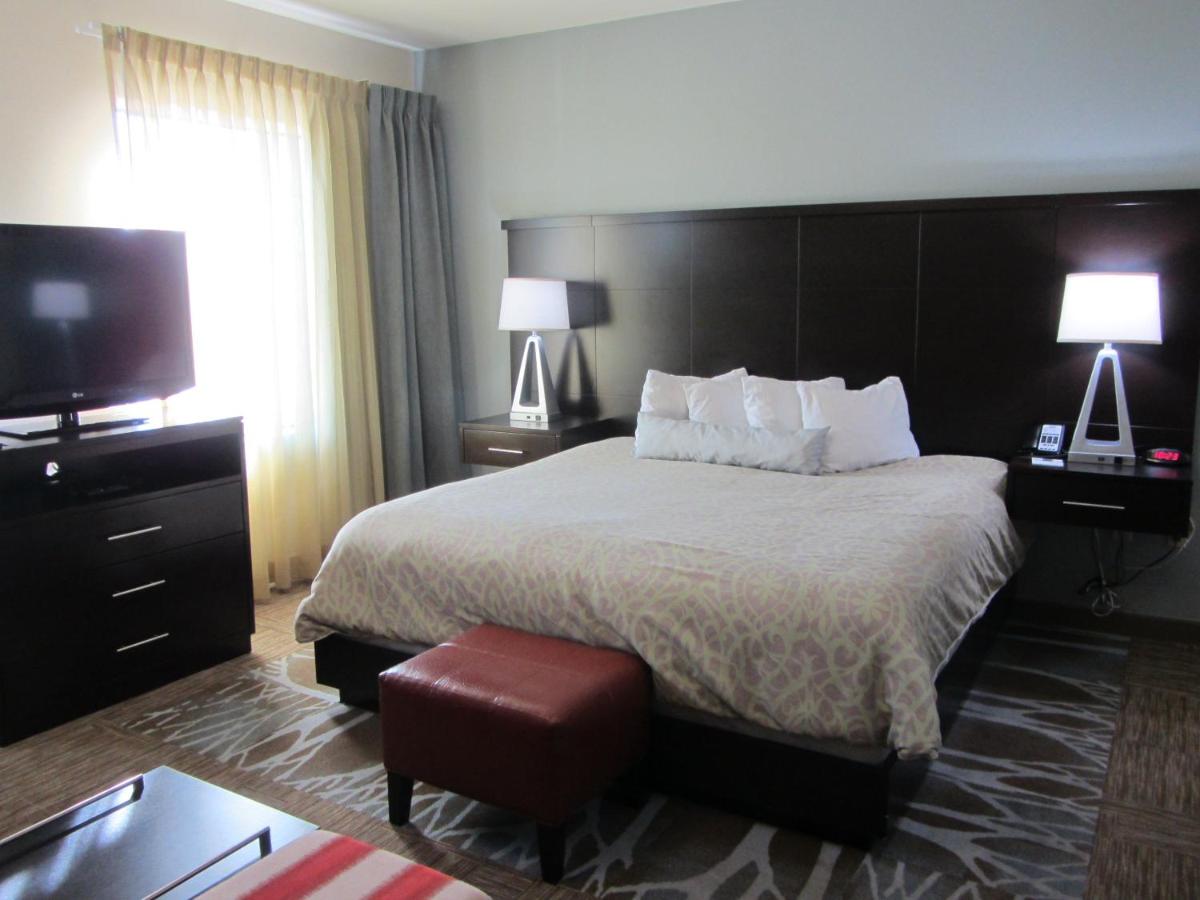 Foto - Staybridge Suites Amarillo Western Crossing, an IHG Hotel