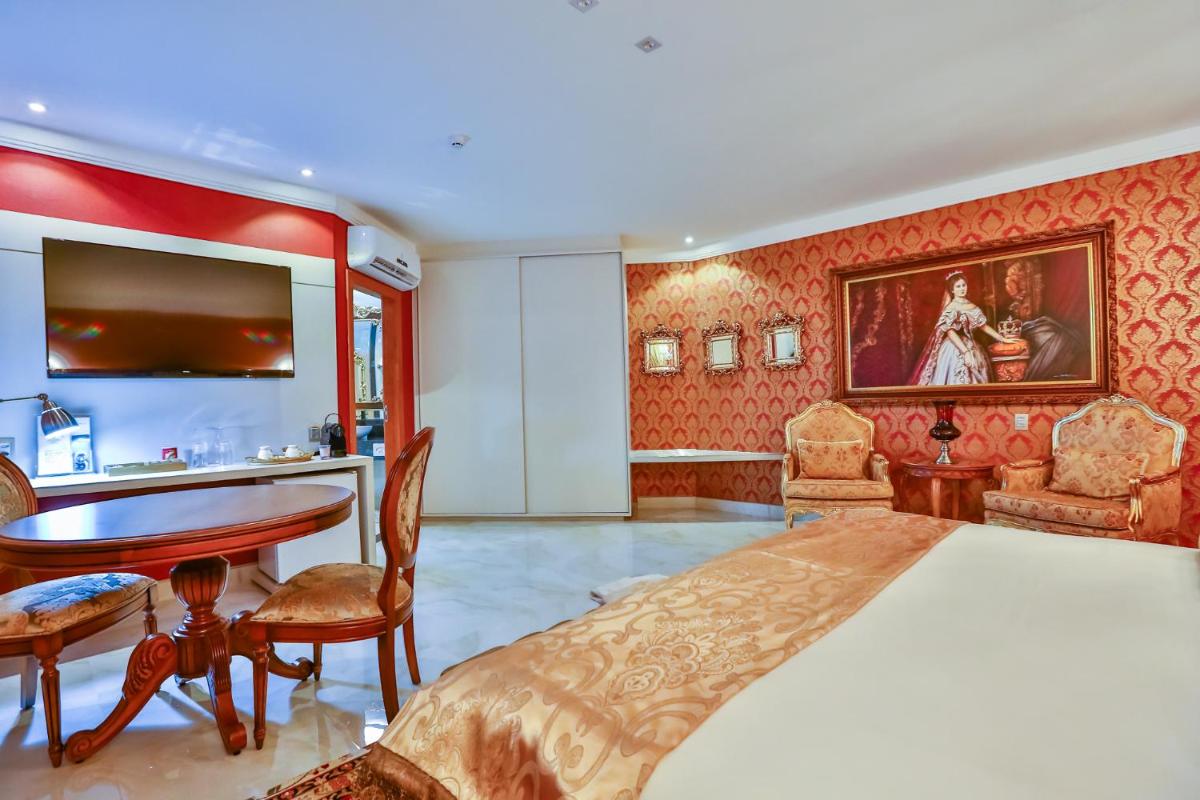 Foto - Golden Lis Hotel Boutique