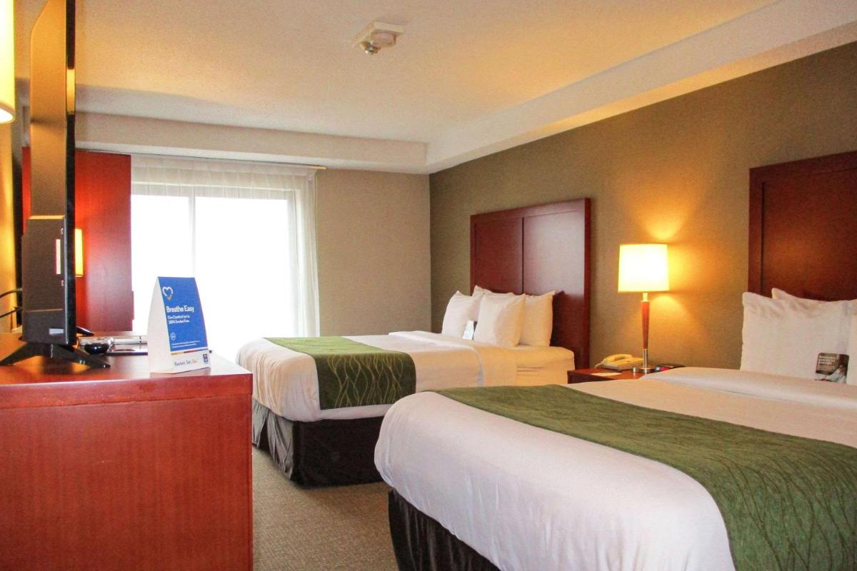 Foto - Comfort Inn Dartmouth