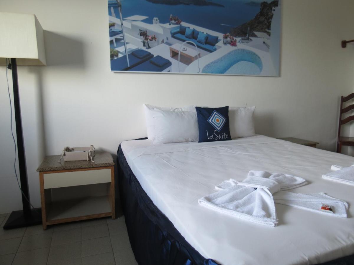 Photo - La Suite Praia Hotel