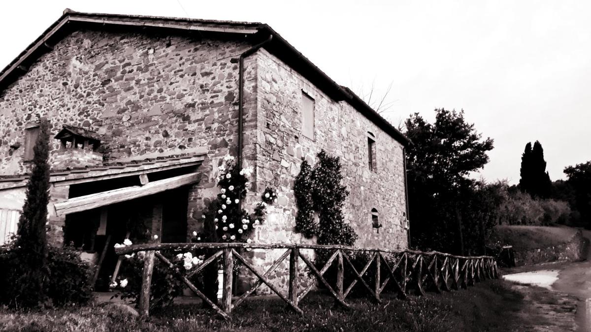 Photo - Podere Pievina Delle Corti - Dimora di Campagna