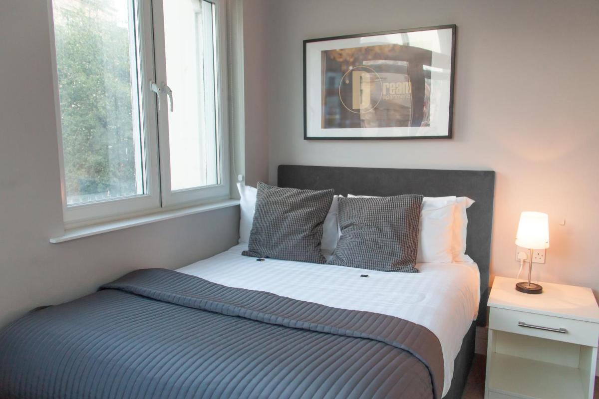 Photo - Dream Apartments City Center Newcastle