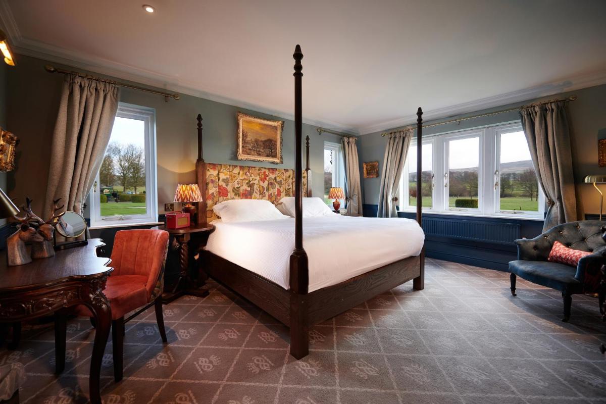 Photo - The Devonshire Arms Hotel & Spa - Skipton