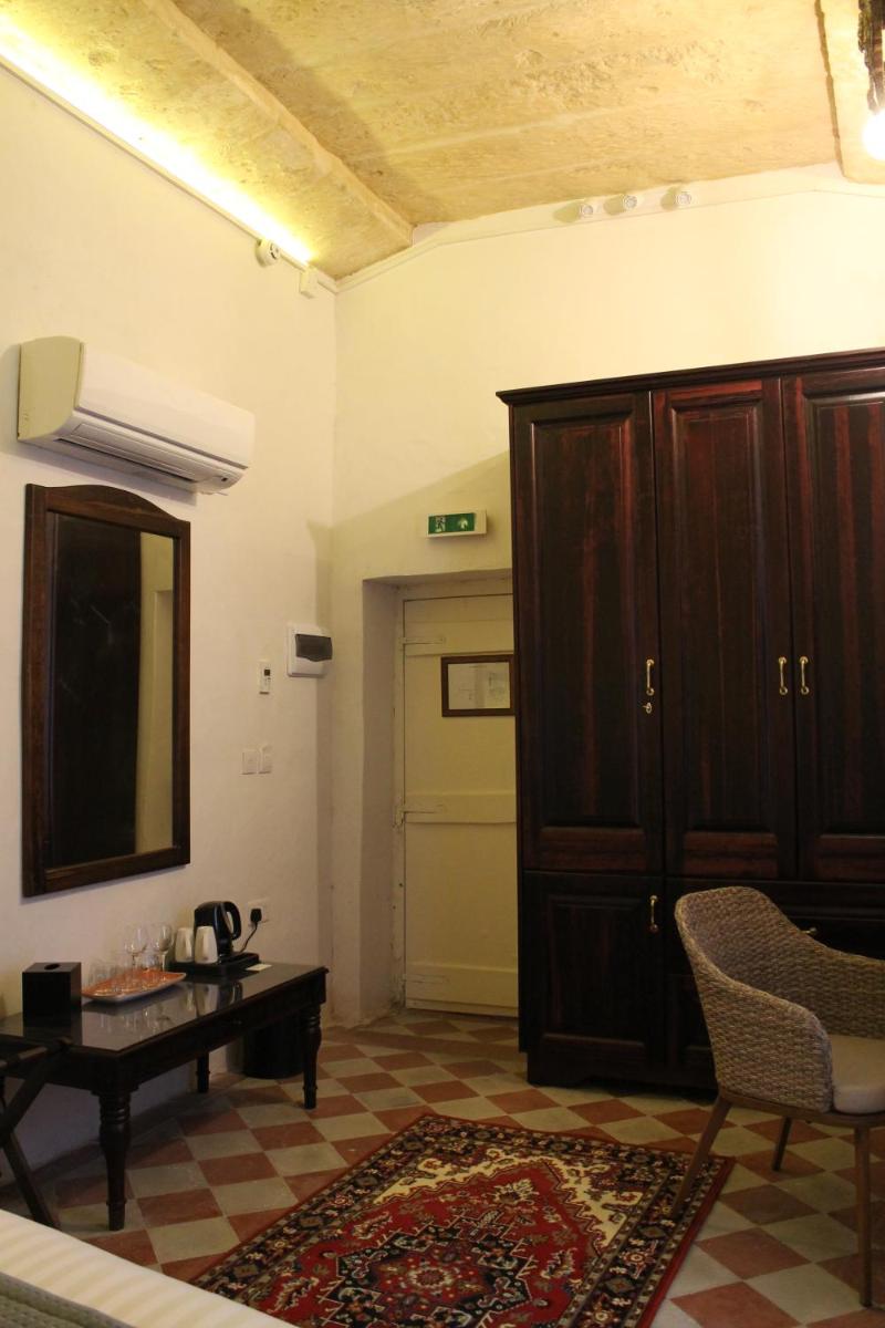 Foto - Palazzino Nina Boutique Hotel