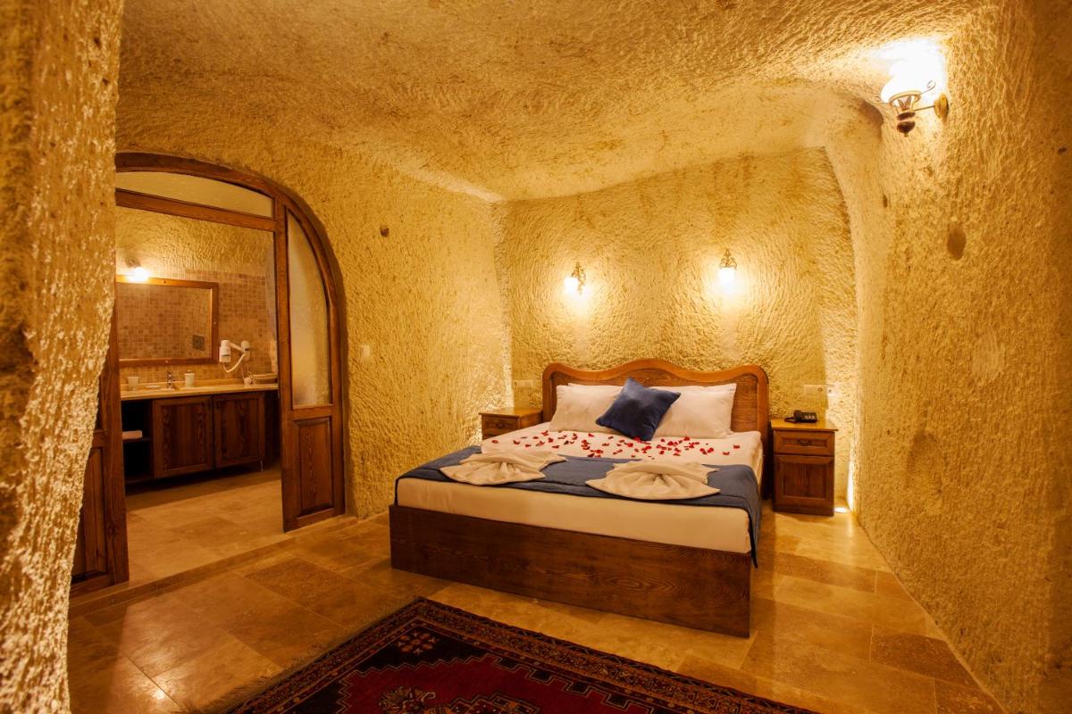 Foto - Magic Cave House