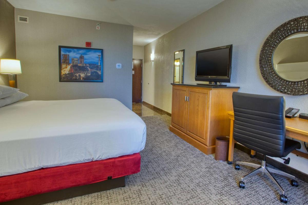 Photo - Drury Inn & Suites San Antonio Near La Cantera