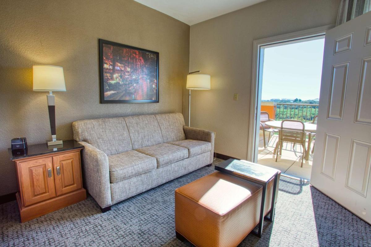 Photo - Drury Inn & Suites San Antonio Near La Cantera