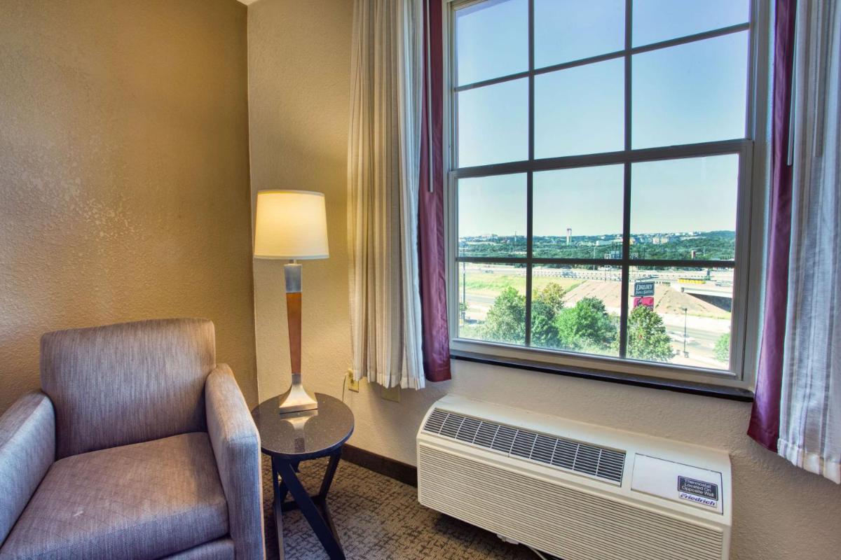 Photo - Drury Inn & Suites San Antonio Near La Cantera