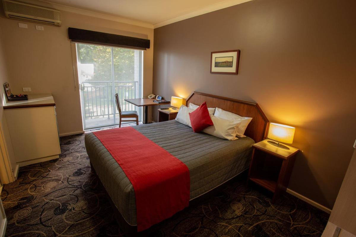 Photo - Quality Hotel Bayswater