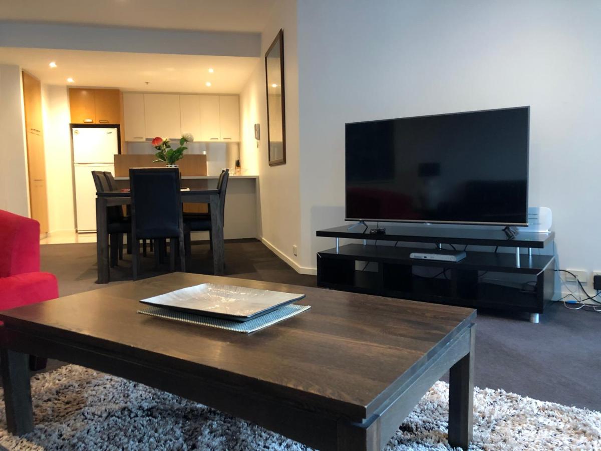 Photo - Accent Accommodation@Docklands