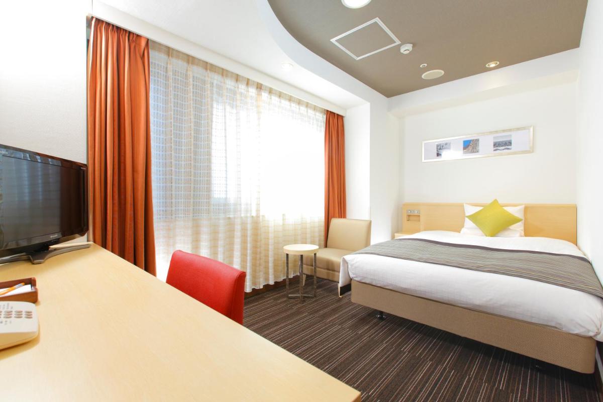 Foto - HOTEL MYSTAYS Utsunomiya